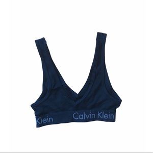 Calvin Klein Bra